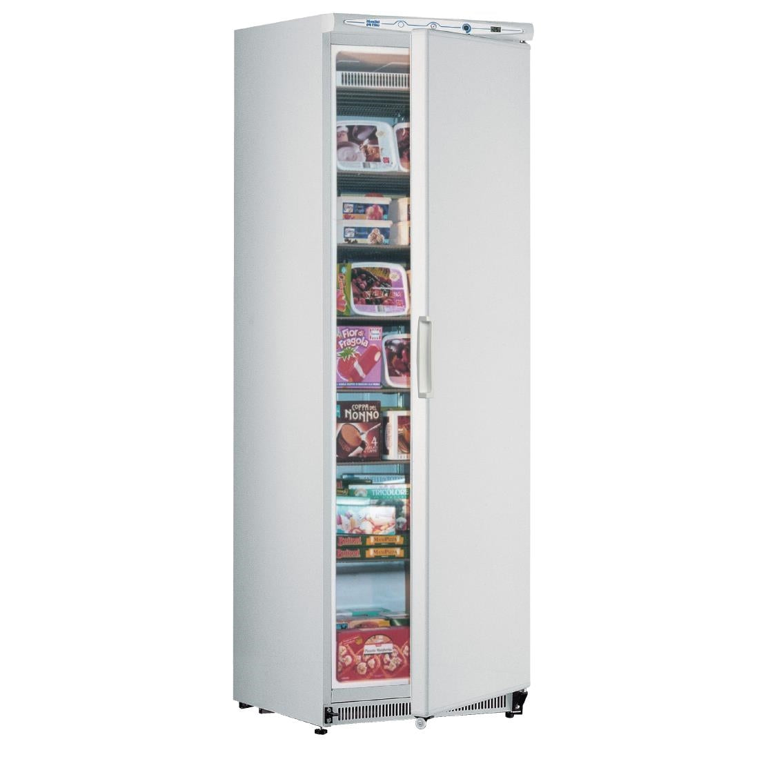Freezers