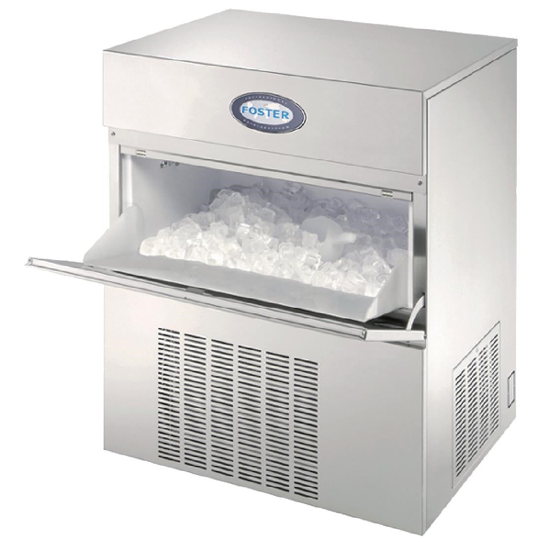 Ice Machines