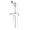 Bench Can Opener 30"