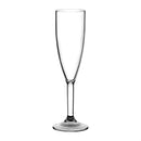 Utopia Champagne Flutes 200ml (Pack of 12)