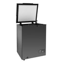 Nisbets Essentials Chest Freezer - 93Ltr 574mm