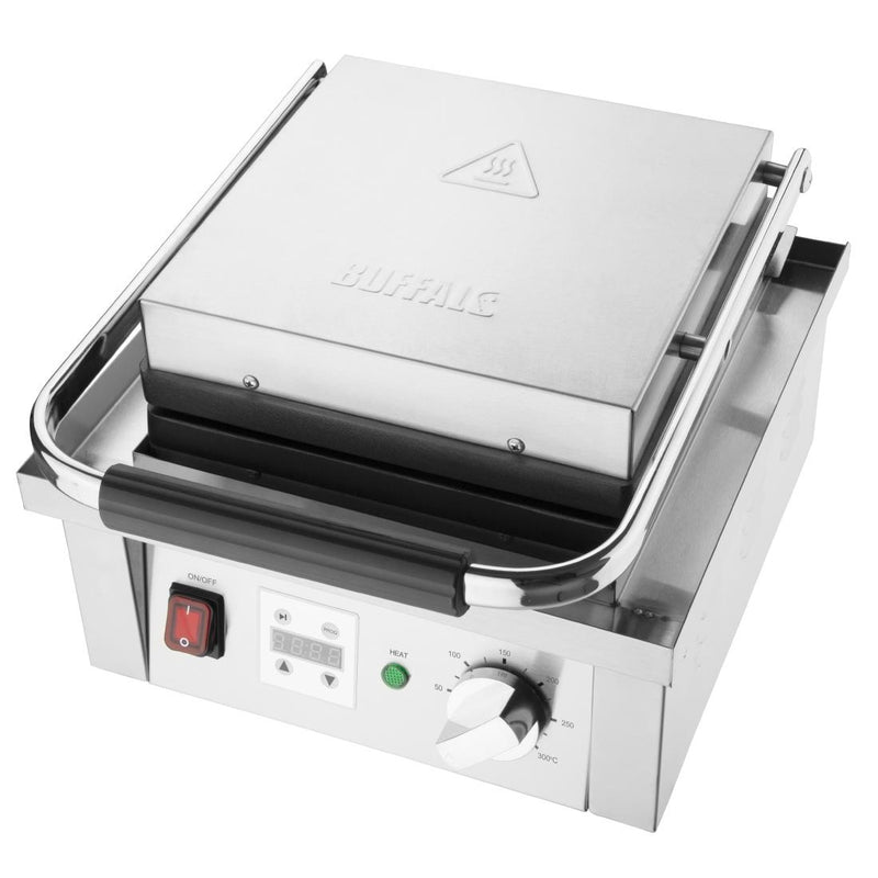 Buffalo Commercial Waffle Maker