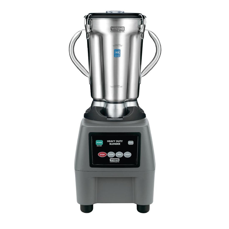 Waring Commercial Heavy Duty Blender 4Ltr CB15K