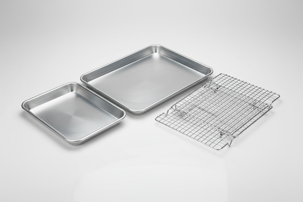 Complete Baking Essentials Bundle - Accurate Product Image