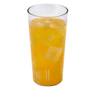 Cambro Colorware Customisable Plastic Tumblers 650ml (Pack of 72)