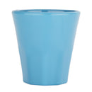 Olympia Kristallon Melamine Plastic Tumbler Blue 290ml (Pack of 6)