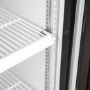 Polar G-Series Slimline Upright Back Bar Cooler 300Ltr