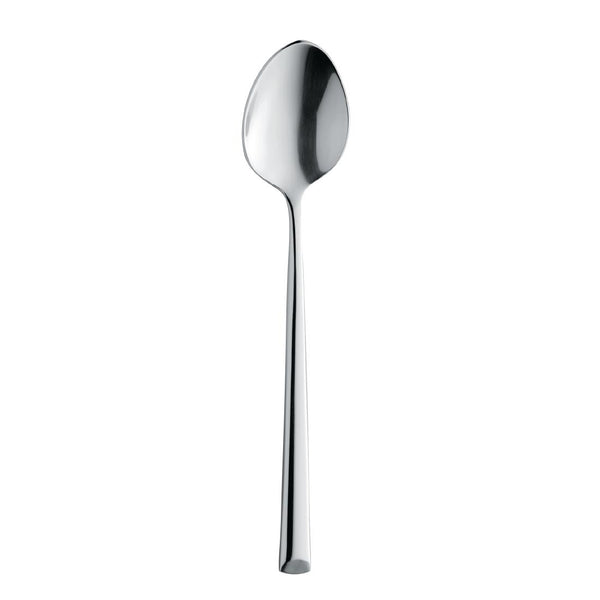 Amefa Metropole Stainless Steel Tea Spoon - Pack of 12
