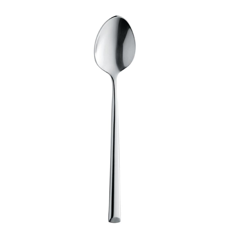 Amefa Metropole Stainless Steel Tea Spoon - Pack of 12