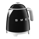Smeg Mini Wasserkocher Schwarz KLF05BLUK