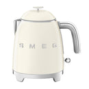 Smeg Mini Wasserkocher Creme KLF05CRUK