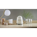 Smeg Mini Wasserkocher Creme KLF05CRUK