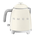 Smeg Mini Wasserkocher Creme KLF05CRUK