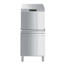 Smeg Pass Through Dishwasher HTY615DUK