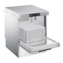 Smeg Topline Unterbau-Geschirrspülmaschine mit Wasserenthärter UD516DSUK