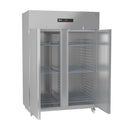 Hoshizaki Advance Doppeltür-Gefrierschrank F140-4 CU