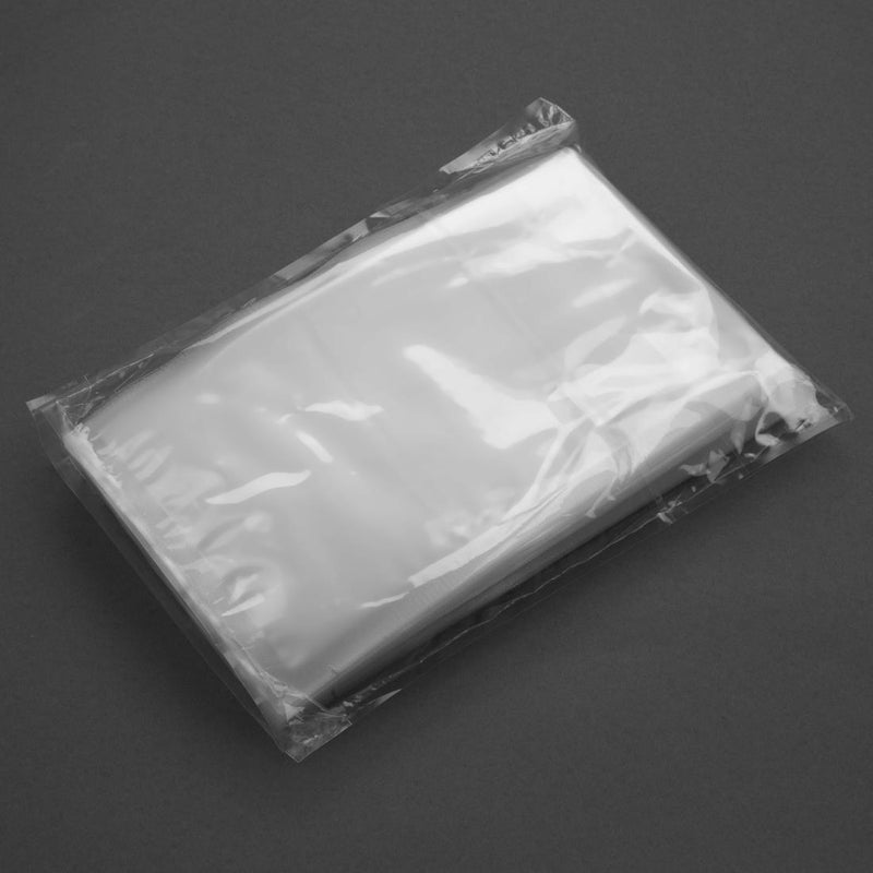 Vogue Chamber Vacuum Pack Bags 150x250mm (Pack of 100)