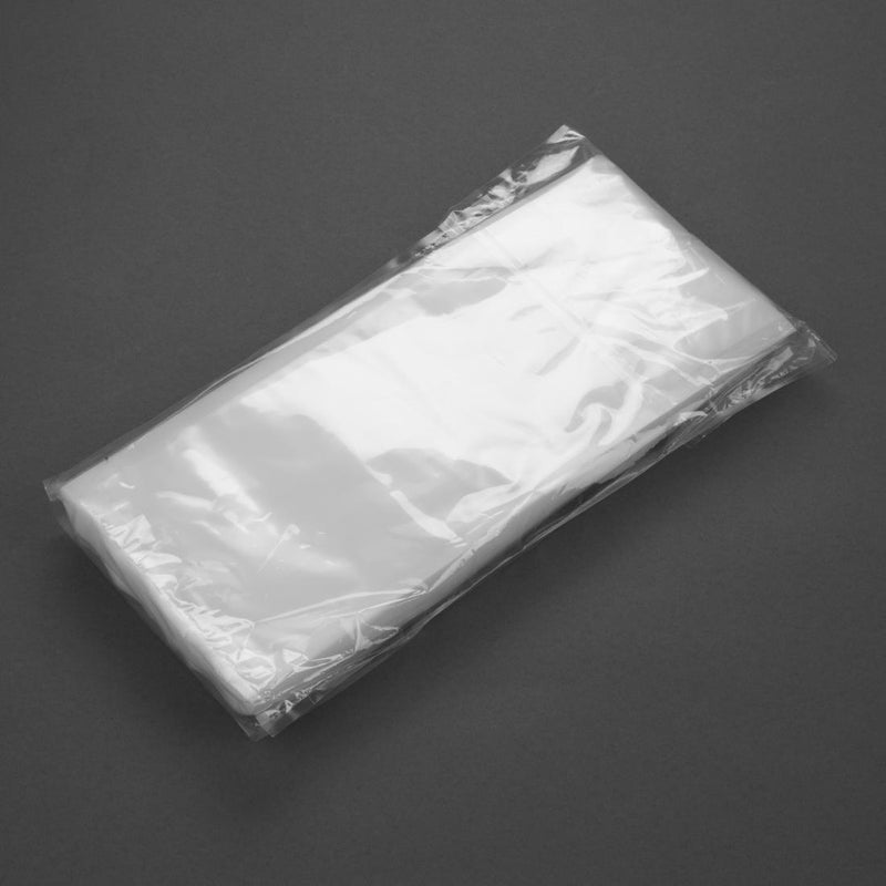 Vogue Chamber Vacuum Pack Bags 150x300mm (Pack of 100)