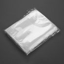 Vogue Chamber Vacuum Pack Bags 200x250mm (Pack of 100)