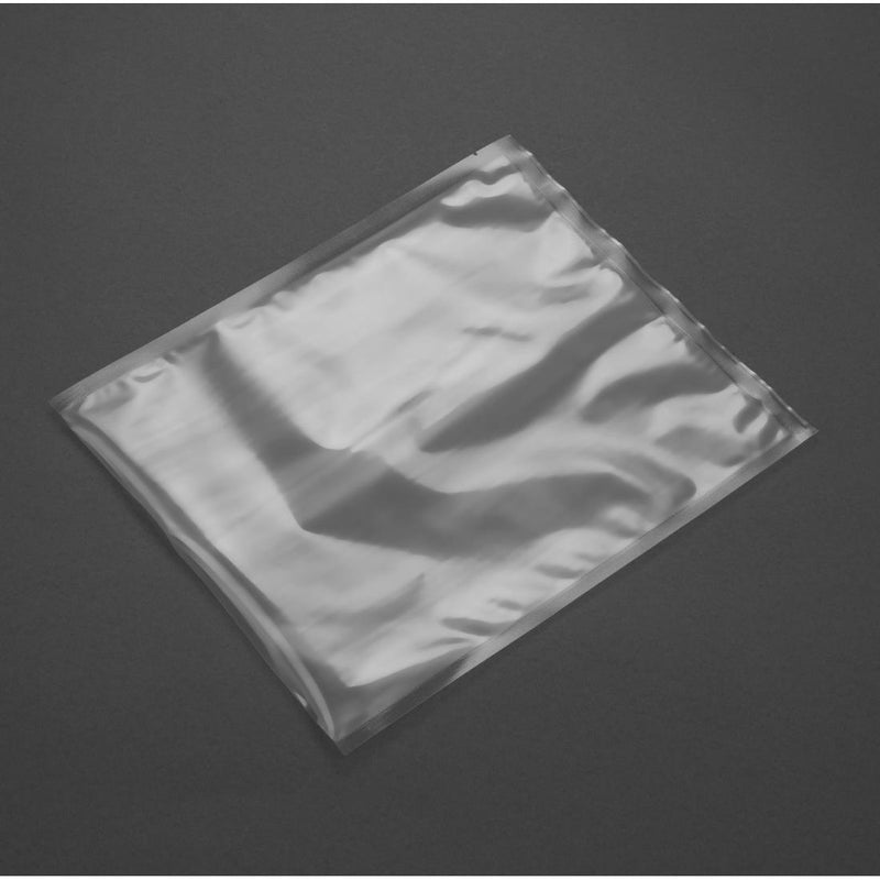 Vogue Chamber Vacuum Pack Bags 250x300mm (Pack of 100)
