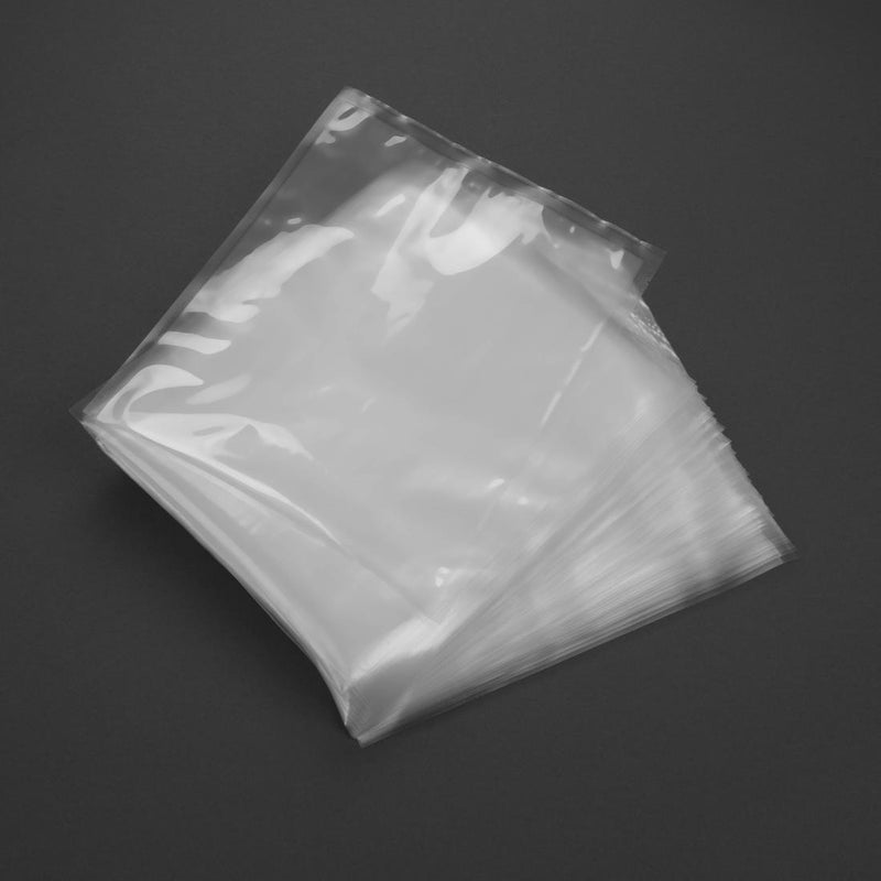 Vogue Chamber Vacuum Pack Bags 250x300mm (Pack of 100)