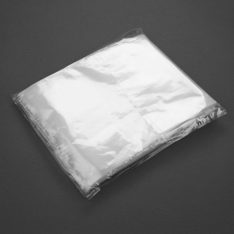 Vogue Chamber Vacuum Pack Bags 250x300mm (Pack of 100)