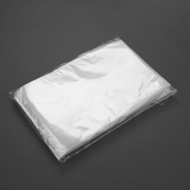 Vogue Chamber Vacuum Pack Bags 250x400mm (Pack of 100)