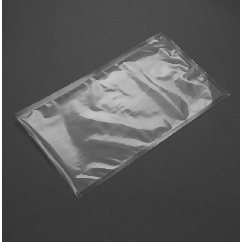 Vogue Chamber Vacuum Pack Bags 250x450mm (Pack of 100)