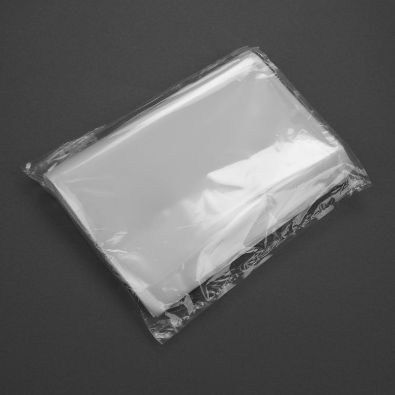 Vogue Chamber Vacuum Pack Bags 300x400mm (Pack of 50)