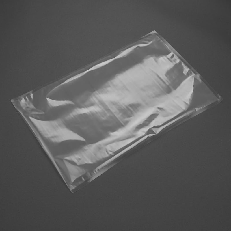 Vogue Chamber Vacuum Pack Bags 350x550mm (Pack of 50)