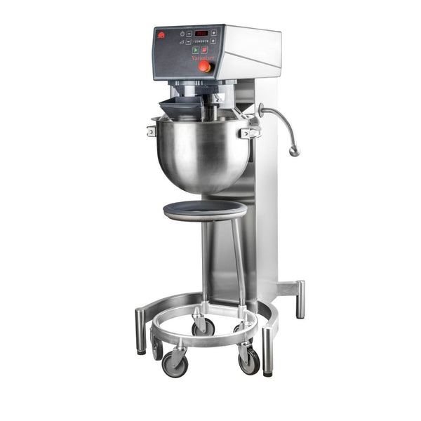 Varimixer Kodiak 20 Stand-Planetenmischer