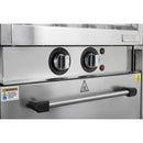 Buffalo 600 Series Under Counter Convection Oven