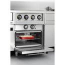 Buffalo 600 Series Under Counter Convection Oven