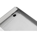 Buffalo 600 Series Electric Griddle 400mm