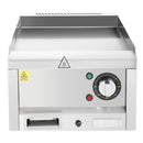 Buffalo 600 Series Electric Griddle 400mm