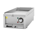 Buffalo 600 Series Electric Griddle 400mm