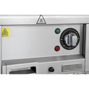 Buffalo 600 Series Electric Griddle 400mm