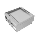 Buffalo 600 Series Dual Zone Electric Griddle 600mm