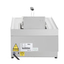 Buffalo 600 Series Single Tank Electric Fryer 8Ltr