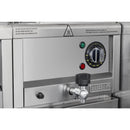 Buffalo 600 Series Single Tank Electric Fryer 8Ltr