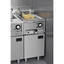 Buffalo 600 Series Single Tank Electric Fryer 8Ltr