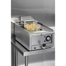 Buffalo 600 Series Single Tank Electric Fryer 8Ltr