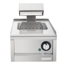 Buffalo 600 Series Chip Scuttle