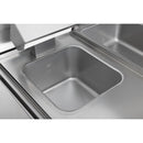 Buffalo 600 Series Chip Scuttle