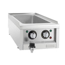 Buffalo 600 Series Bain Marie