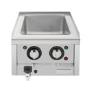 Buffalo 600 Series Bain Marie