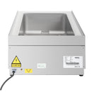 Buffalo 600 Series Bain Marie