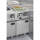 Buffalo 600 Series Bain Marie