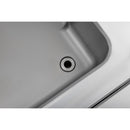 Buffalo 600 Series Bain Marie