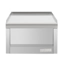 Buffalo 600 Series Neutral Worktop 400mm